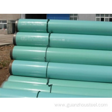 Aisi 1020 Sch40 Seamless Carbon Steel Pipe